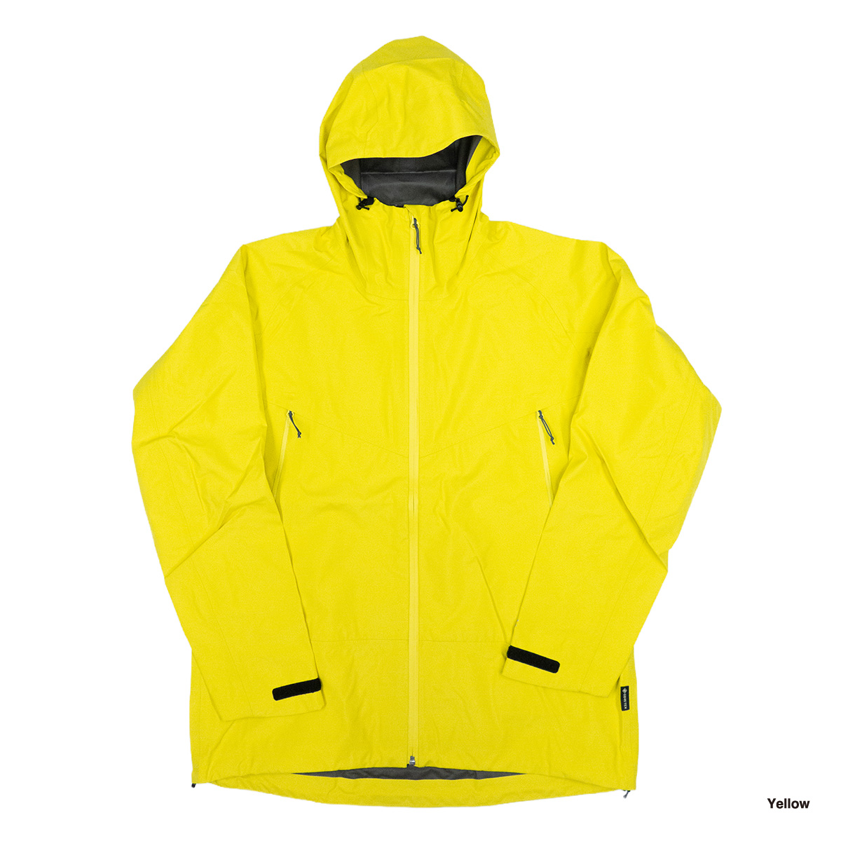 GORE-TEX シェルジャケット (品番GXPW)