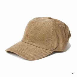 newhattan ニューハッタン コーデュロイキャップ (品番1466_1467)