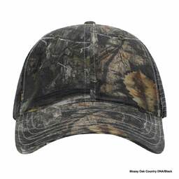 Richardson リチャードソン Garment Washed Trucker Cap (品番R111US)