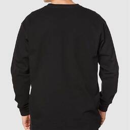 LIFEMAX ライフマックス 10.2 oz スーパーヘビーウェイトロングスリーブTシャツ (品番MS1608)
