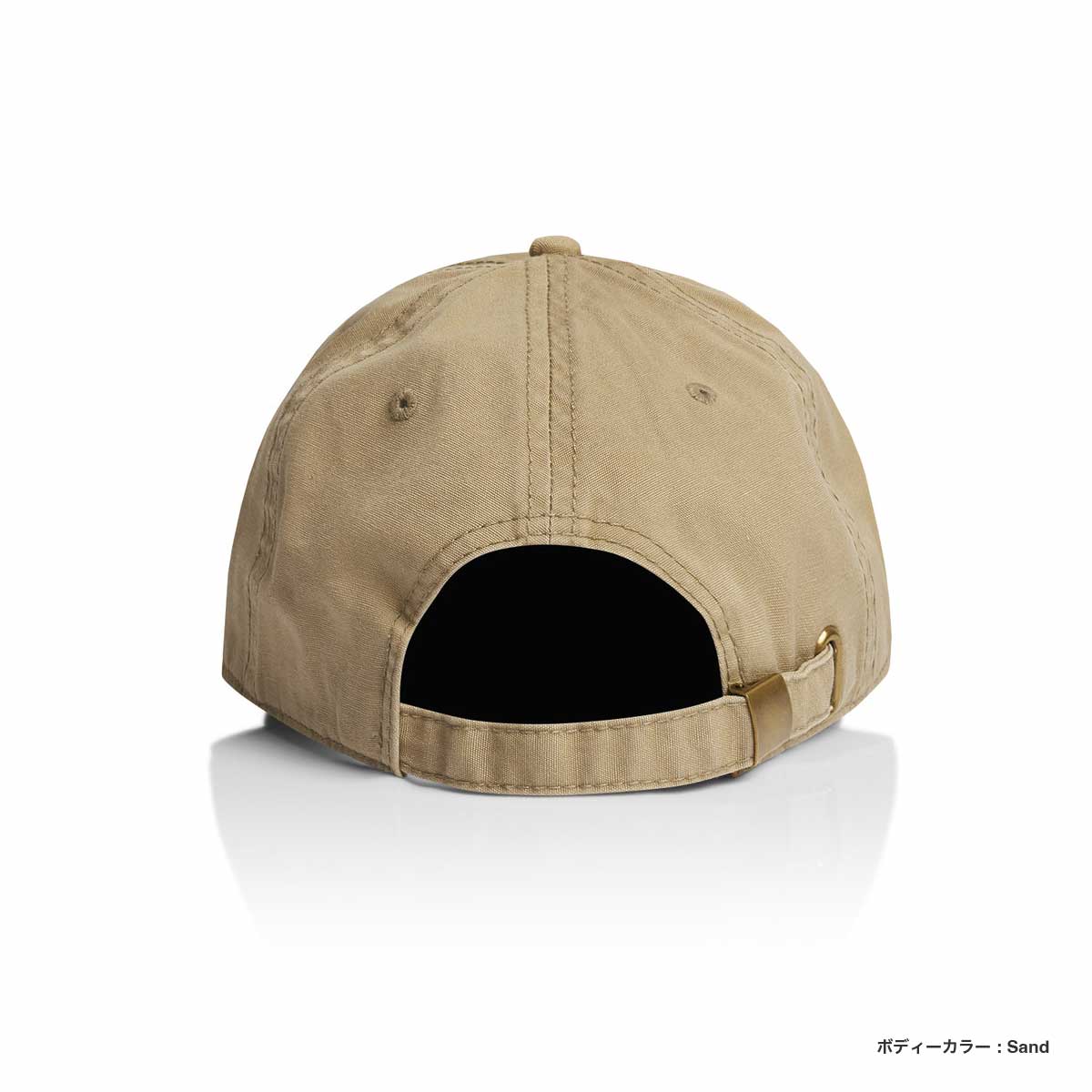 AS Colour エーエス カラー Access Five Panel Cap (品番1132US)