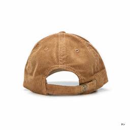 newhattan ニューハッタン コーデュロイキャップ (品番1466_1467)