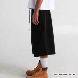 SHAKA WEAR シャカウェア 8.5oz Baggy Fleece Shorts (品番SWBFS)