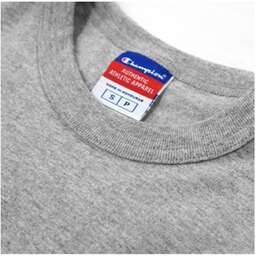 【在庫限りSALE】Champion チャンピオン 7.0 oz ヘリテージジャージーTシャツ (品番T105)