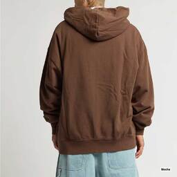 SHAKA WEAR シャカウェア 12.0 oz Garment Dye Double Zipper Hoodie (品番SWGDDH01)