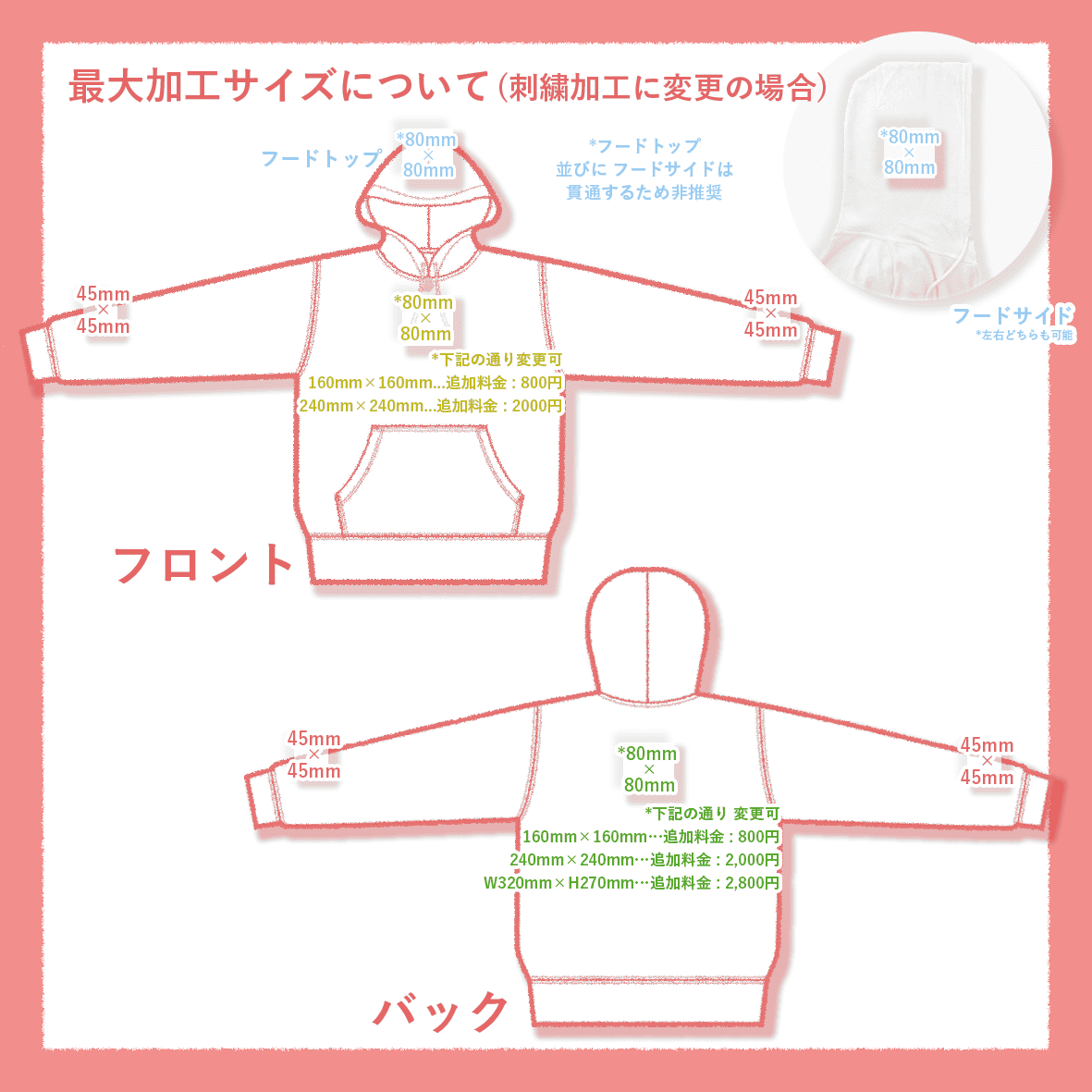 United Athle ユナイテッドアスレ 12.7 oz ヘヴィーウェイト スウェット プルオーバー パーカ (裏パイル) (品番5768-01)