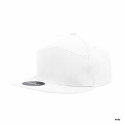 【在庫限り】 DECKY ディッキー 7 Panel Snapbacks (品番1098)