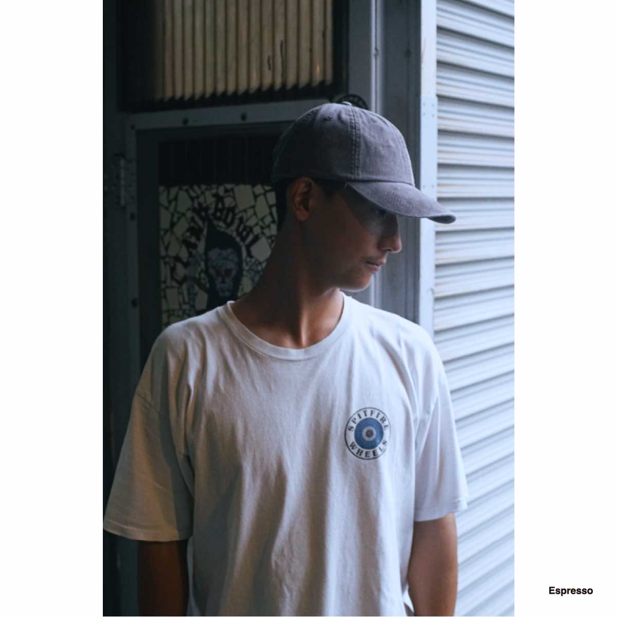 ADAMS HEADWEAR アダムズヘッドウェア Optimum Pigment-Dyed Dad Hat (品番LP101US)