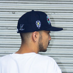 NEW ERA ニューエラ 59FIFTY (品番NE-EMB)