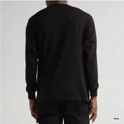 SHAKA WEAR シャカウェア 6.0 oz Active Long Sleeve (品番ACTIVE-LS)