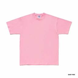 GOAT ゴート 7.0 oz Short Sleeve Tee (品番9010)