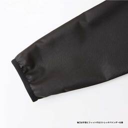 United Athle ユナイテッドアスレ マイクロリップストップ スタッフ ジャケット (一重) (品番7061-01)