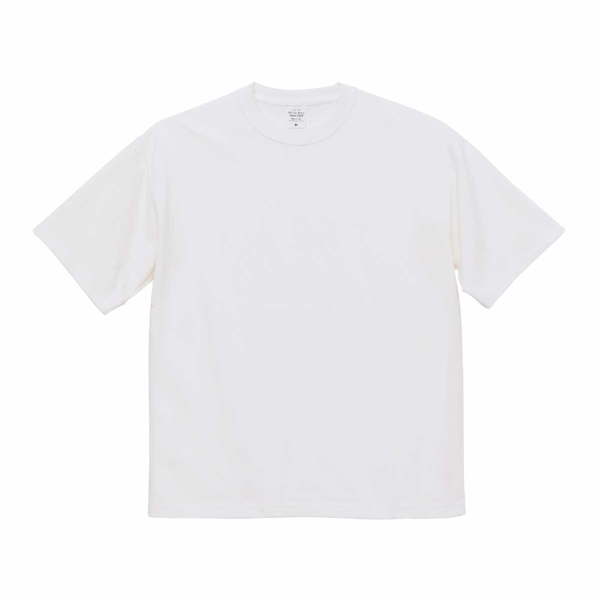 United Athle ユナイテッドアスレ 9.1 oz マグナムウェイト ビッグシルエット Tシャツ (品番4411-01)