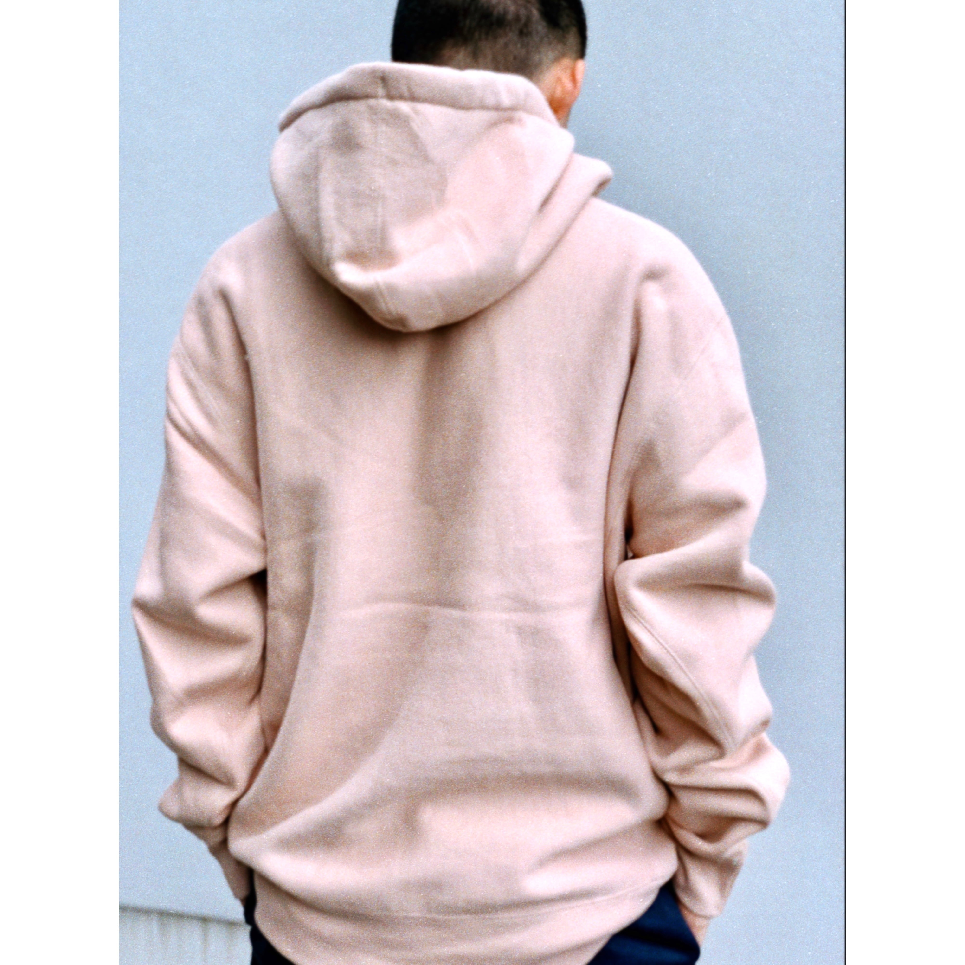 Independent インデペンデント 13.5 oz Legend Premium Heavyweight Cross-Grain Hoodie (品番IND5000P)