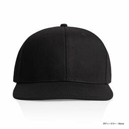 AS Colour エーエス カラー Stock Canvas Cap (品番1173US)