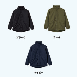 LIFEMAX Aerogel Insulated Field Coat (#MJ0081)