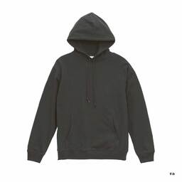United Athle ユナイテッドアスレ 8.8oz オーセンティック パイル スウェット プルオーバー パーカ(裏パイル)(品番5398-01)