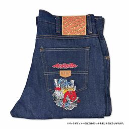 REDKAP レッドキャップ 13.75 oz デニムパンツ (品番RDKP-PD052)