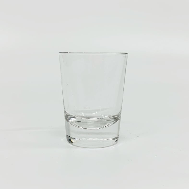 ショットグラス (2個セット) (品番0014031)
