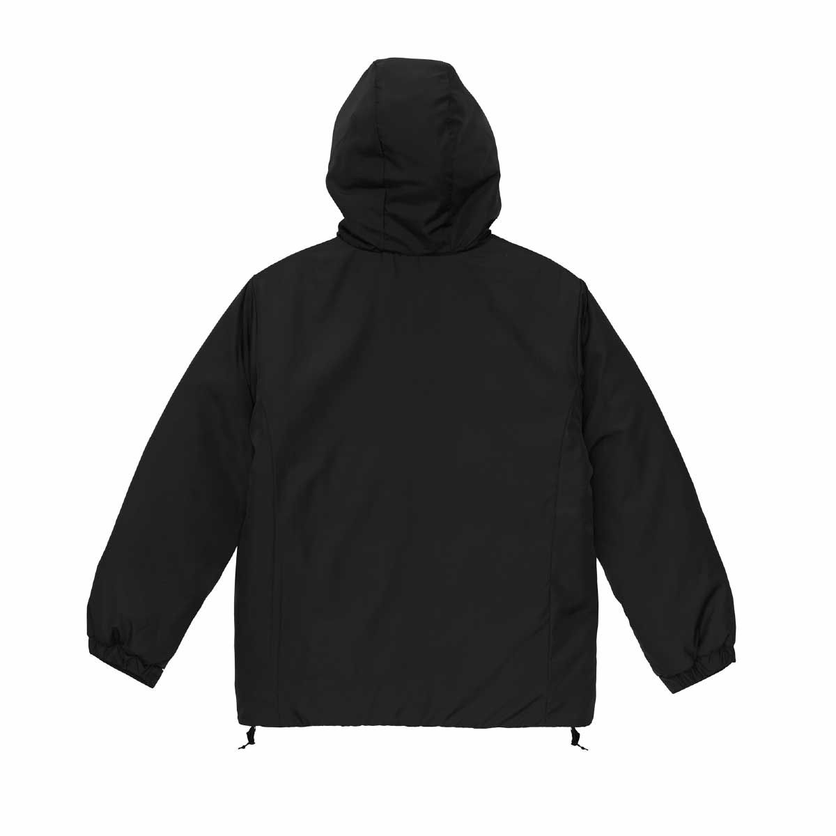United Athle ユナイテッドアスレ インサレーテッド フルジップ パーカ(中綿入)(品番7463-01)