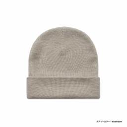AS Colour エーエス カラー Cuff Beanie (品番1107US)