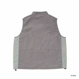 BEIMAR Nylon Lightweight Packable Vest (#WB103MPV_3-Z)