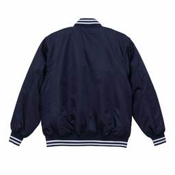United Athle ユナイテッドアスレ スタジアム ジャケット (中綿入) (品番7491-01)
