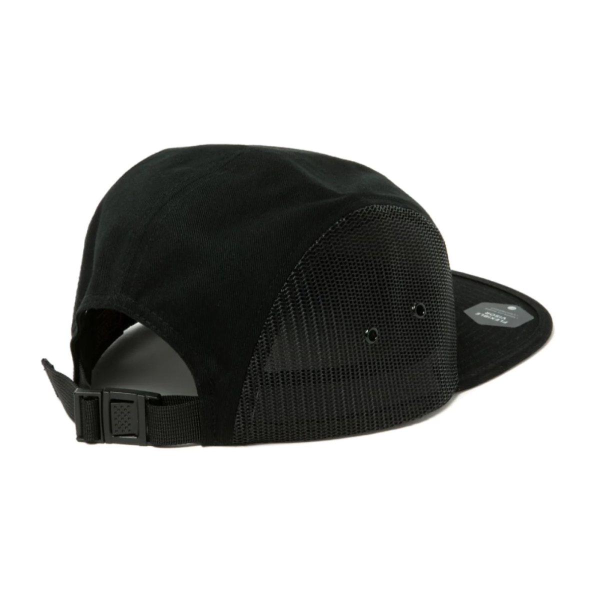 Yupoong ユーポン Jockey Camper Cap Mesh (品番FL7005MS)