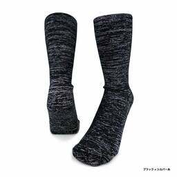 Men's Glitzy Noiz Socks (品番CPWS-019)