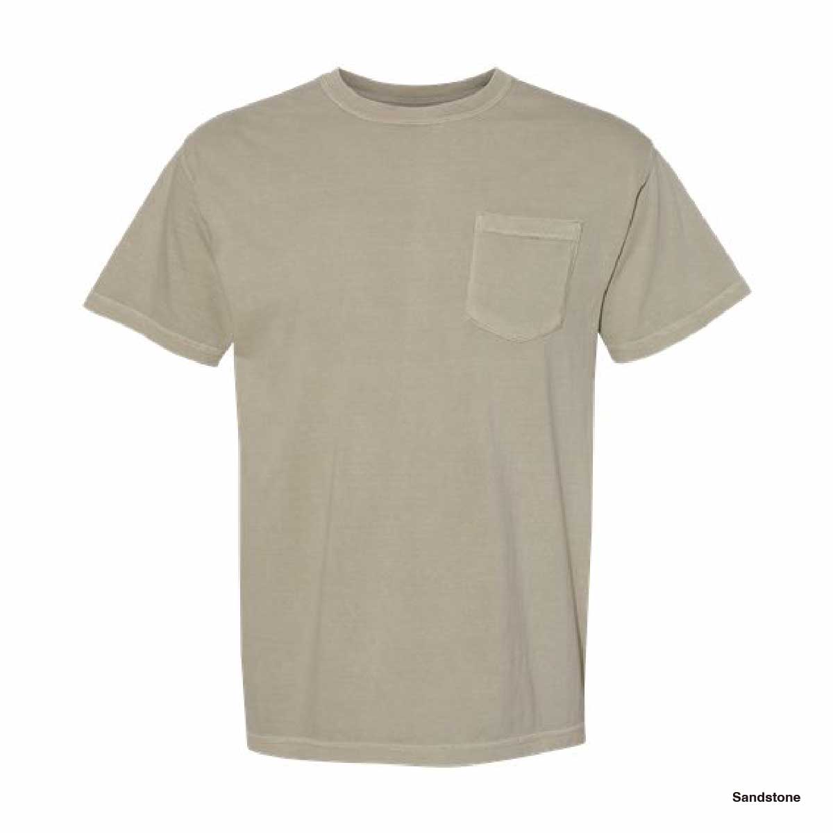 CORNER PRINTING | Comfort Colors コンフォートカラーズ 6.1 oz