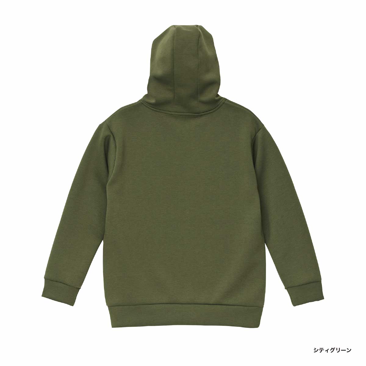 United Athle 9.4oz T/R Cardboard Knit Pullover Hoodie (#2292-01)