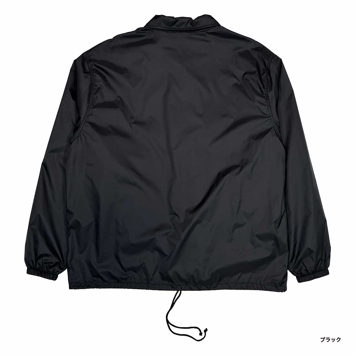 UNITED SPORTS ユナイテッドスポーツ ナイロンコーチジャケット (裏地付) (品番USP--J0W02)