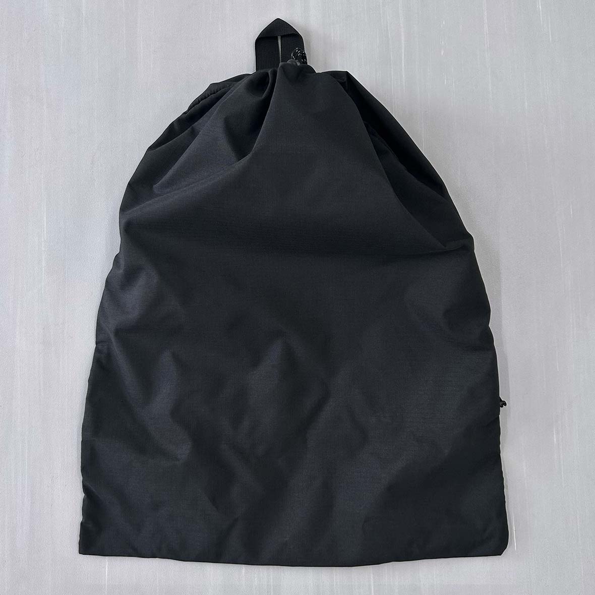 Ripstop Knapsack リップストップナップサック (品番CP040)