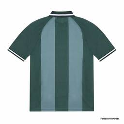 B&C Collection Soccer Jersey (#BA032-O)