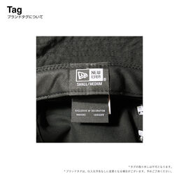 NEW ERA ニューエラ セーラーブリム ハット (品番NE-BASIC-01)