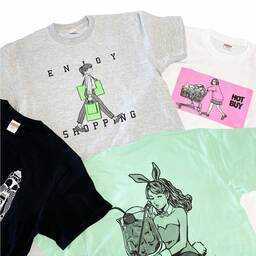 United Athle ユナイテッドアスレ 5.6 oz ハイクオリティー Tシャツ (品番5001-01)