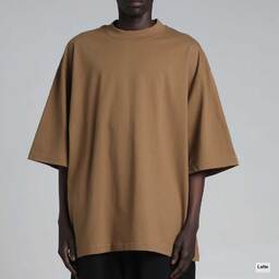 SHAKA WEAR Max Heavyweight Oversized Short Sleeve (#SWOST)