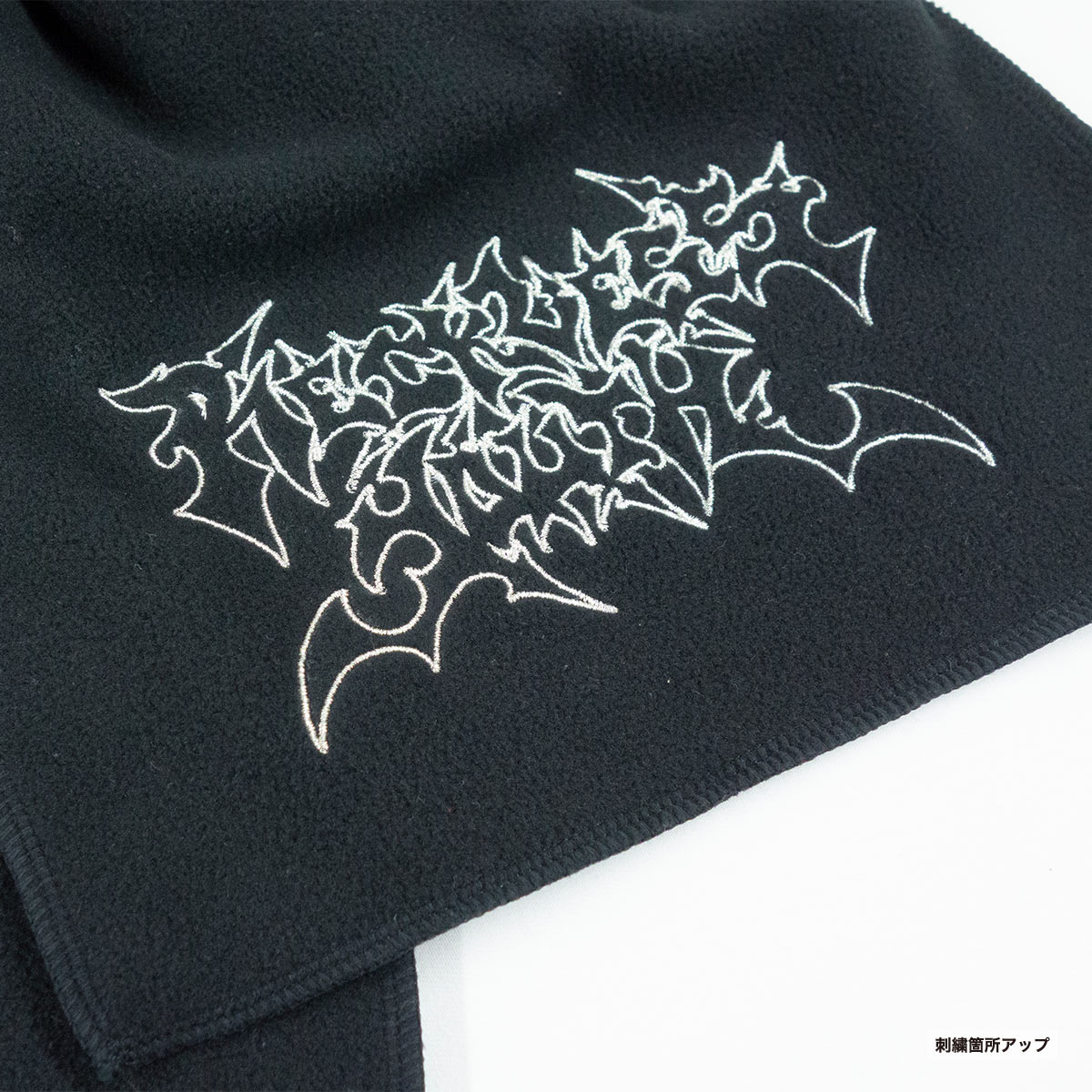 STUFF スタッフ フリース マフラー (品番STF-008)
