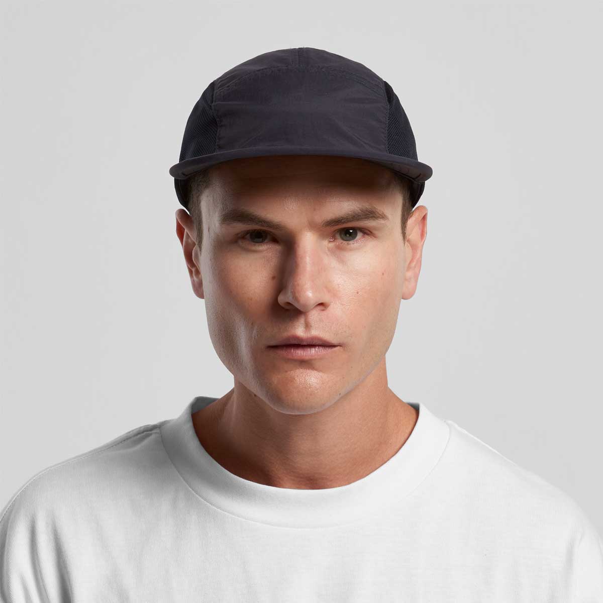 AS Colour エーエス カラー Active Finn Cap (品番1180US)