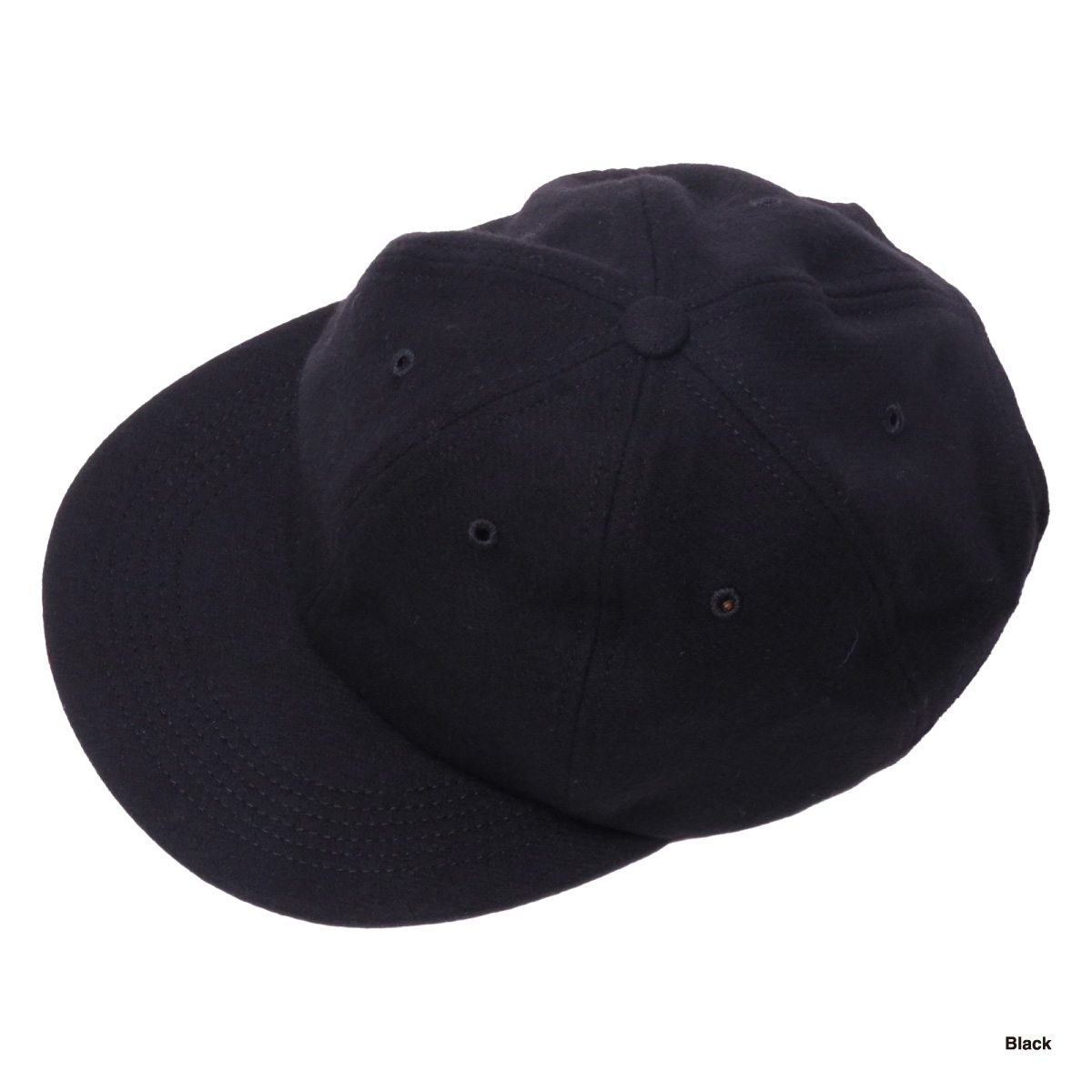 CORNER PRINTING | Winner Caps ウィナー キャップス ウールレザー