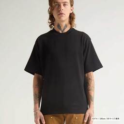 SHAKA WEAR シャカウェア Garment Dye New Designer Tee (品番SWGDNDT)