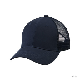 United Athle ユナイテッドアスレ コットンツイルメッシュキャップ (品番9680-01)