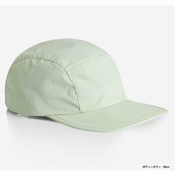 AS Colour エーエス カラー Finn Nylon Cap (品番1104US)