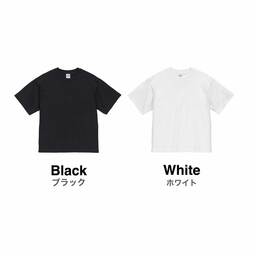 United Athle ユナイテッドアスレ 5.6oz ボクシー クロップド Tシャツ (品番5005-01)