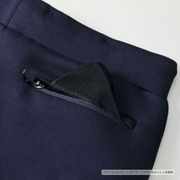 United Athle ユナイテッドアスレ 9.4 oz T/R ダンボールニット パンツ (品番2294-01)