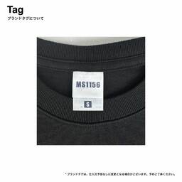 LIFEMAX ライフマックス 10.2 oz スーパーヘビーウェイトTシャツ (品番MS1156)