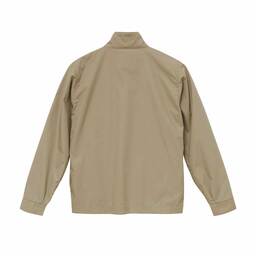 United Athle ユナイテッドアスレ T/C スウィングトップ (品番7078-01)