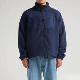 SHAKA WEAR シャカウェア Sherpa Jacket (品番SWSJ)
