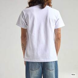 SHAKA WEAR シャカウェア 6.0 oz Active Short Sleeve (品番ACTIVE-SS)