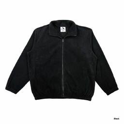 【在庫限り】Augusta Sportswear オーガスタ スポーツウェア Chill Fleece Full-Zip Jacket (品番3540)